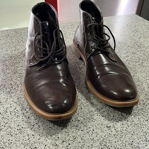 Chukka Boots